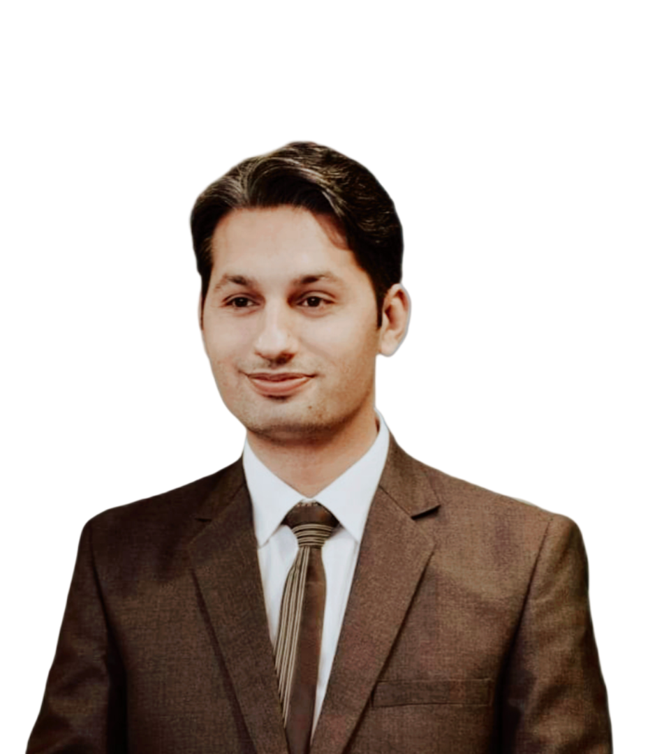 Dr. Ijaz Ahmed Qureshi