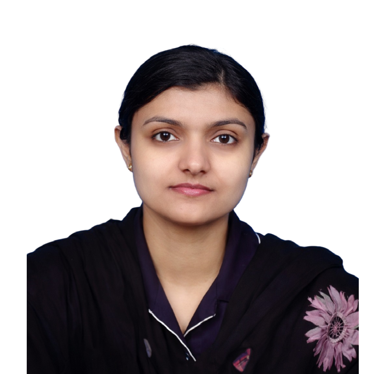 Mrs. Syeda Mahmoona Kaukab